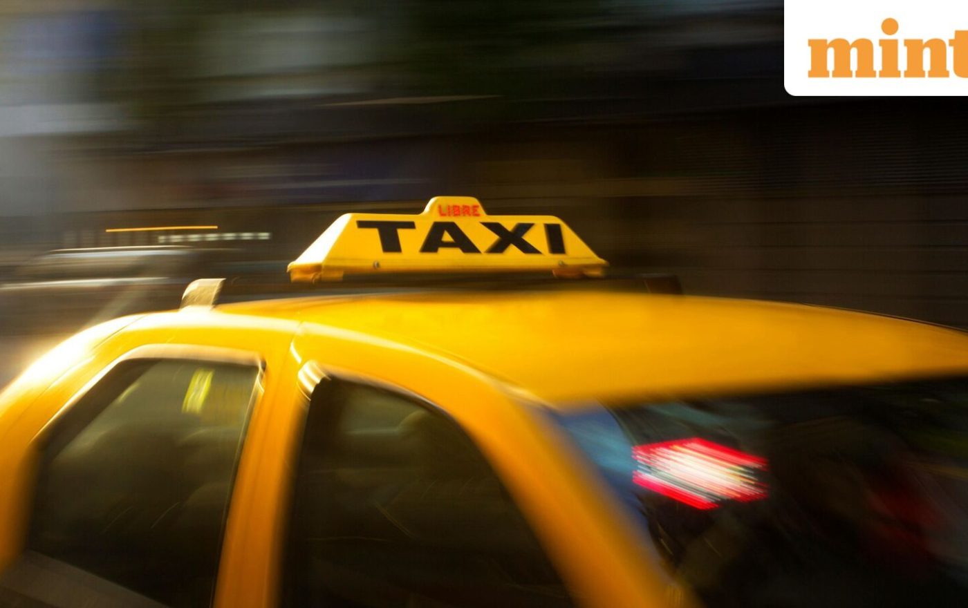 No ‘advance tips’: Govt issues guidelines for tipping cab drivers, asks aggregators to stop pre-ride prompts — report