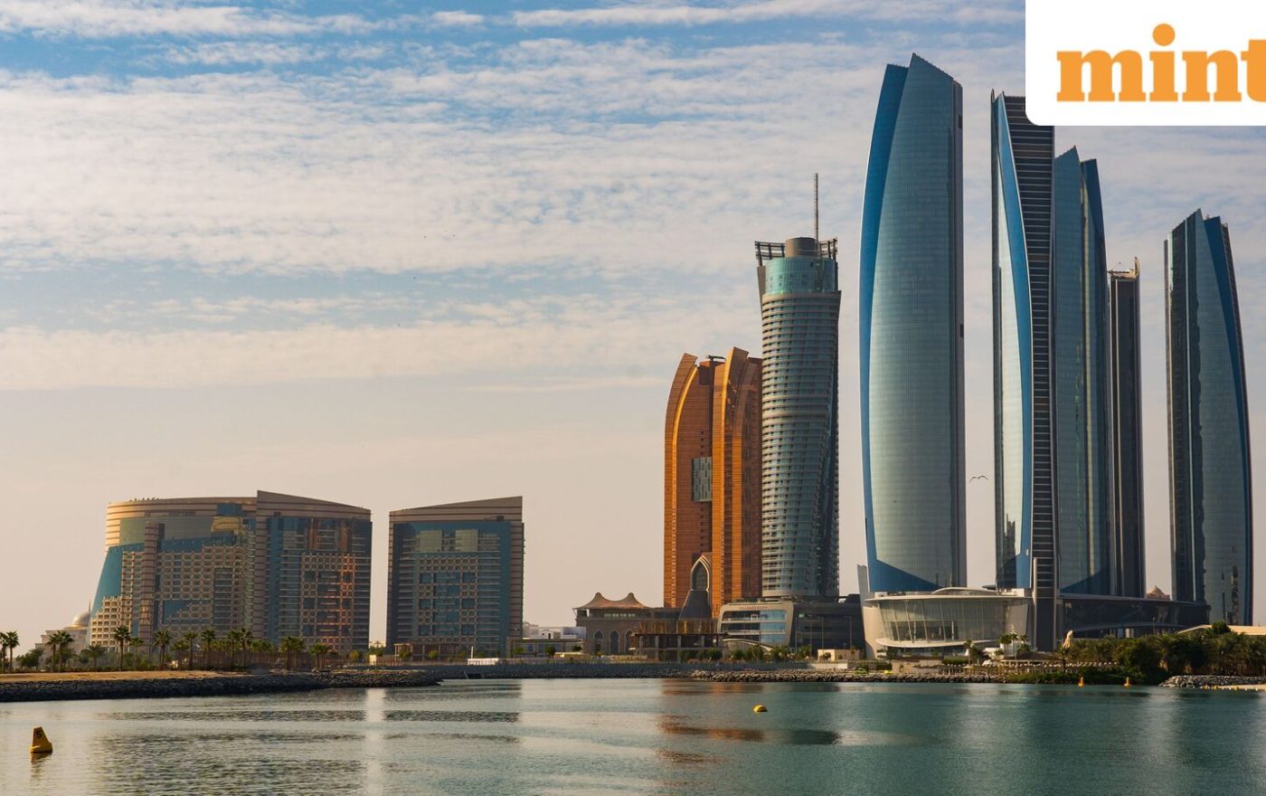 Indian Embassy to host open house in Abu Dhabi for Indians — Check date, time & core objective