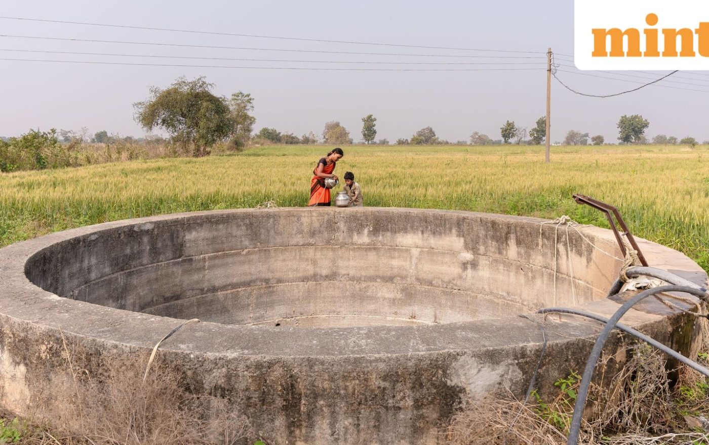 Bihar news: 4 die of asphyxiation after inhaling toxic gas inside a well in Gaya Ji