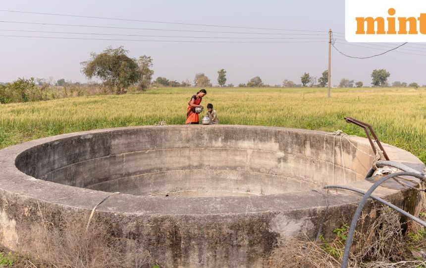 Bihar news: 4 die of asphyxiation after inhaling toxic gas inside a well in Gaya Ji