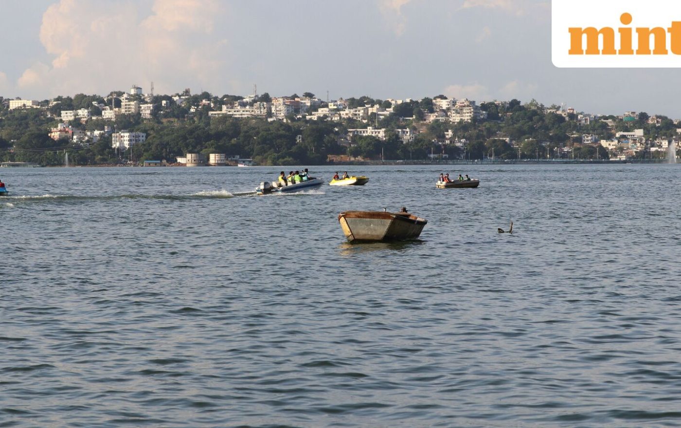 ₹17,000 rent, 17-minute commutes: Finance consultant shares 14 reasons he left Mumbai for Bhopal