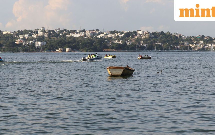 ₹17,000 rent, 17-minute commutes: Finance consultant shares 14 reasons he left Mumbai for Bhopal