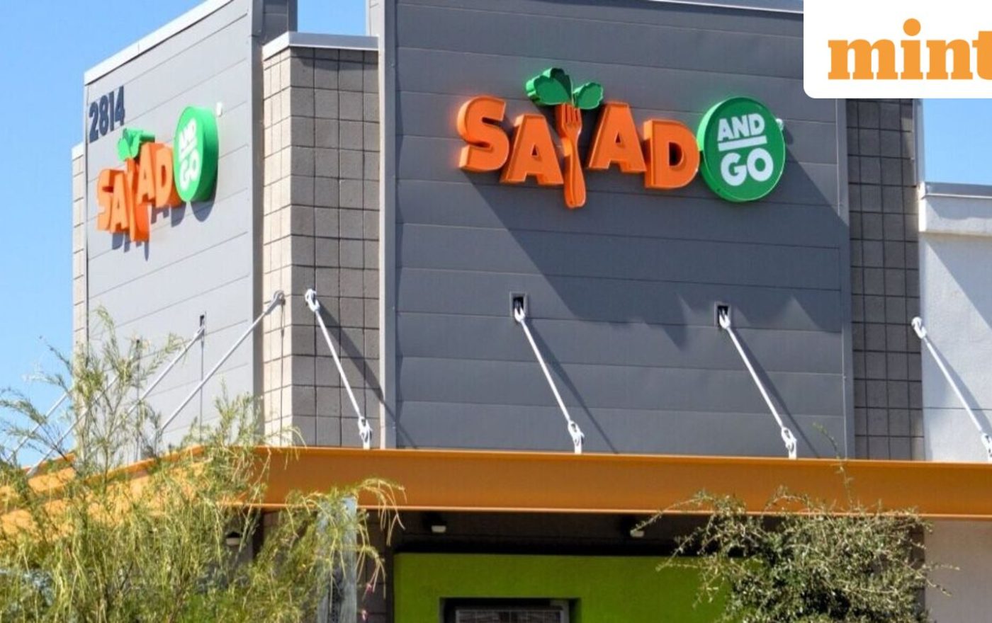 Salad and Go to shut all stores after bankruptcy filing; founders say closure is ‘heartbreaking’