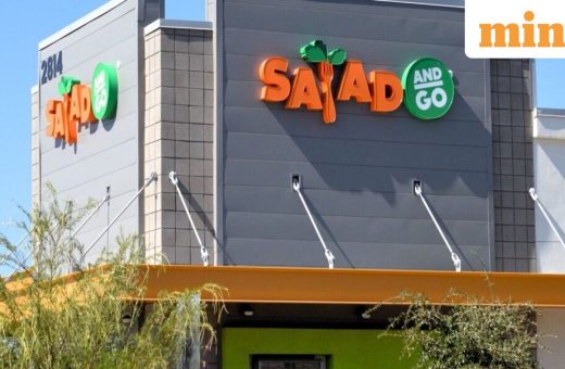 Salad and Go to shut all stores after bankruptcy filing; founders say closure is ‘heartbreaking’