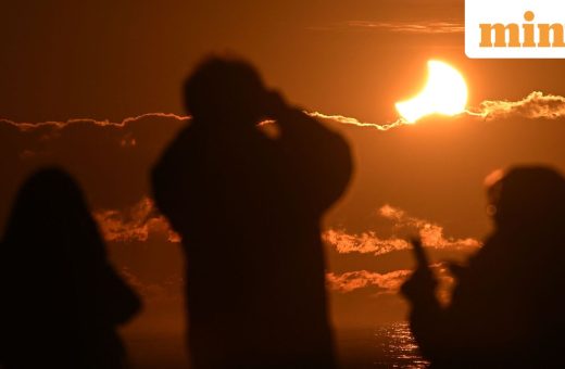 Total Solar Eclipse 2026: Rare celestial event to sweep Northern Hemisphere, but will India witness it?
