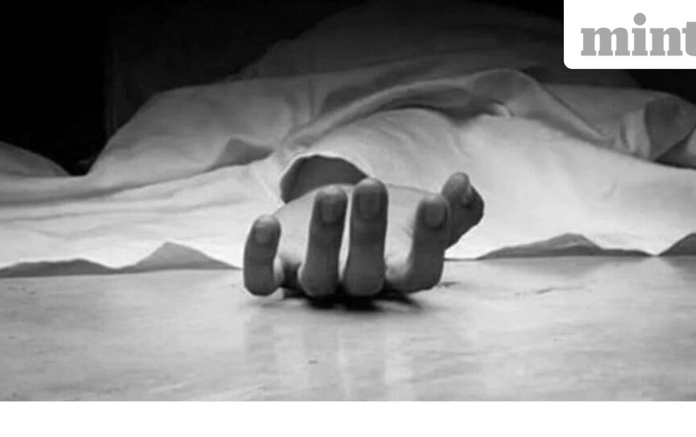 Indian Navy sailor, wife, two children found dead in Mumbai’s Navy Nagar residence on Independence Day
