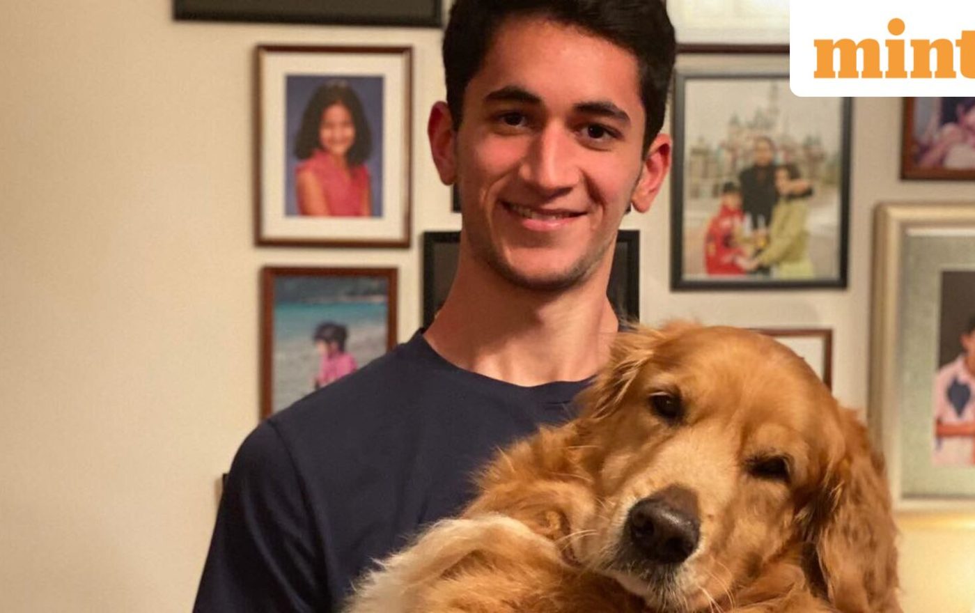 Indian-origin PhD student Vikram Mubayi found dead after going missing during solo hike in California