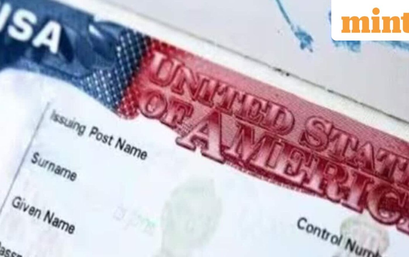 US visa interview rules for minor children in India: What parents need to know