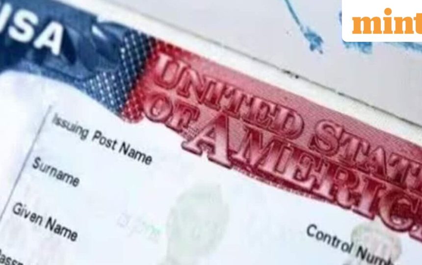 US visa interview rules for minor children in India: What parents need to know