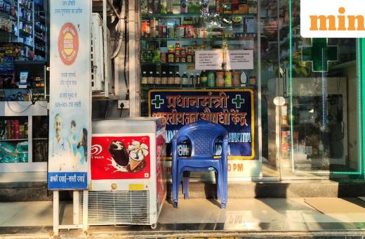 For better outcomes, bar on Jan Aushadhi outlet sops raised for women entrepreneurs