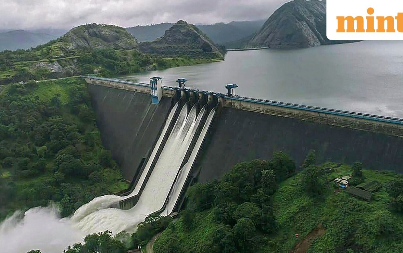 Reservoir levels recover, but water storage remains below normal