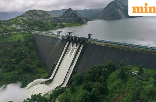 Reservoir levels recover, but water storage remains below normal