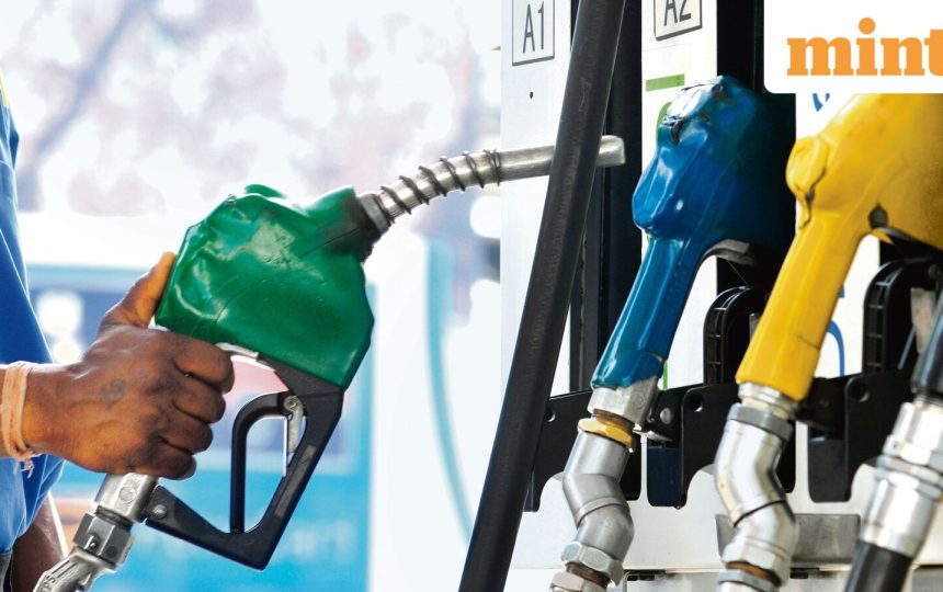 UPI transaction charges: Petrol pump dealers seek full MDR exemption on payments above ₹2,000