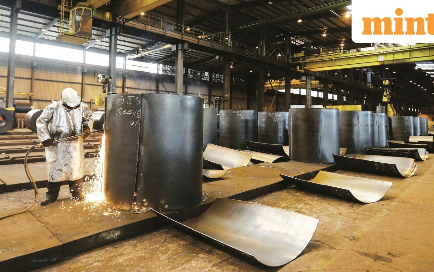 India’s steel exporters get wider EU access even before FTA kicks in