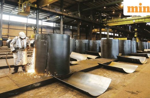 India’s steel exporters get wider EU access even before FTA kicks in