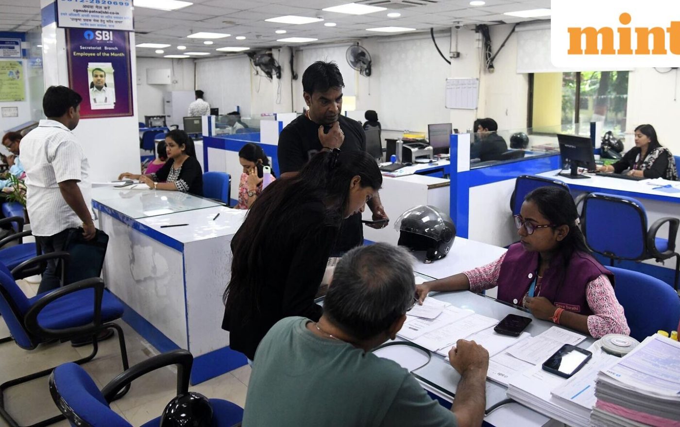 Bank strike on 28, 29, 30 September deferred; salaried individuals to get money in account as usual?