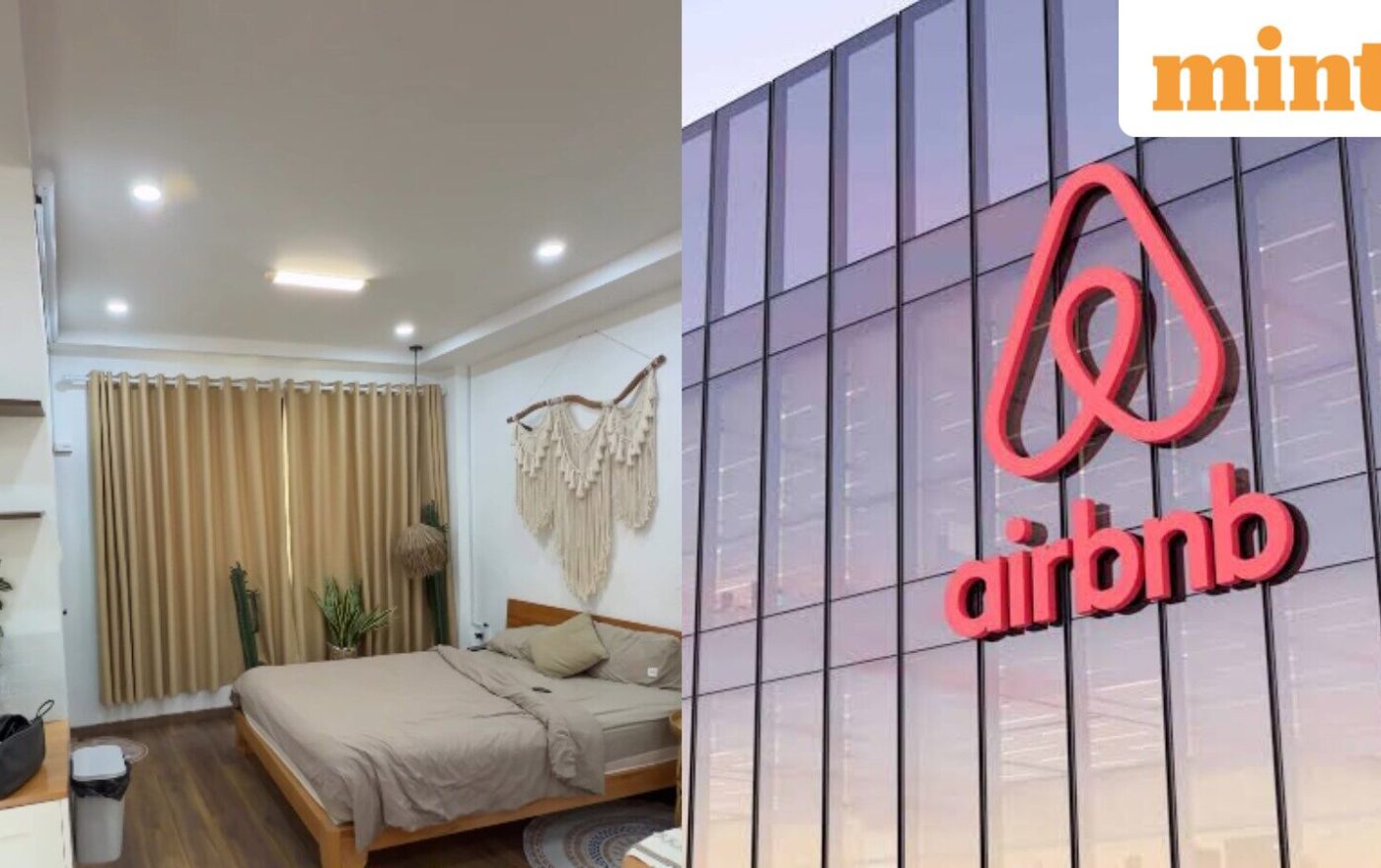 30% profit, break-even in 1 year: Is leasing property for Airbnb India’s next big side hustle? Hyderabad man reveals