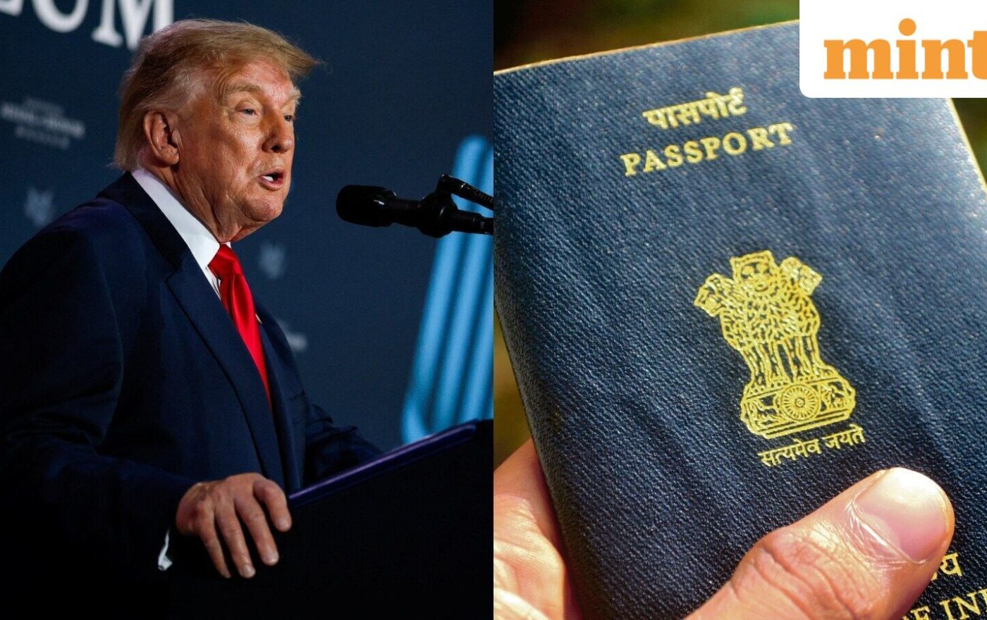 H-1B visa issue: Trump administration proposes scrapping 60-day grace period, Indian techies to be affected