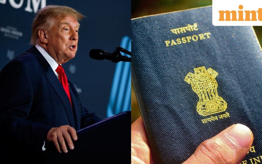 H-1B visa issue: Trump administration proposes scrapping 60-day grace period, Indian techies to be affected