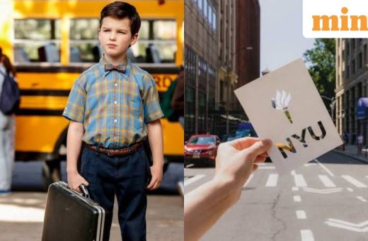 Young Sheldon in real life: Boy with IQ 168 gets into NYU master’s at 13 after overcoming cancer, Tourette’s Syndrome