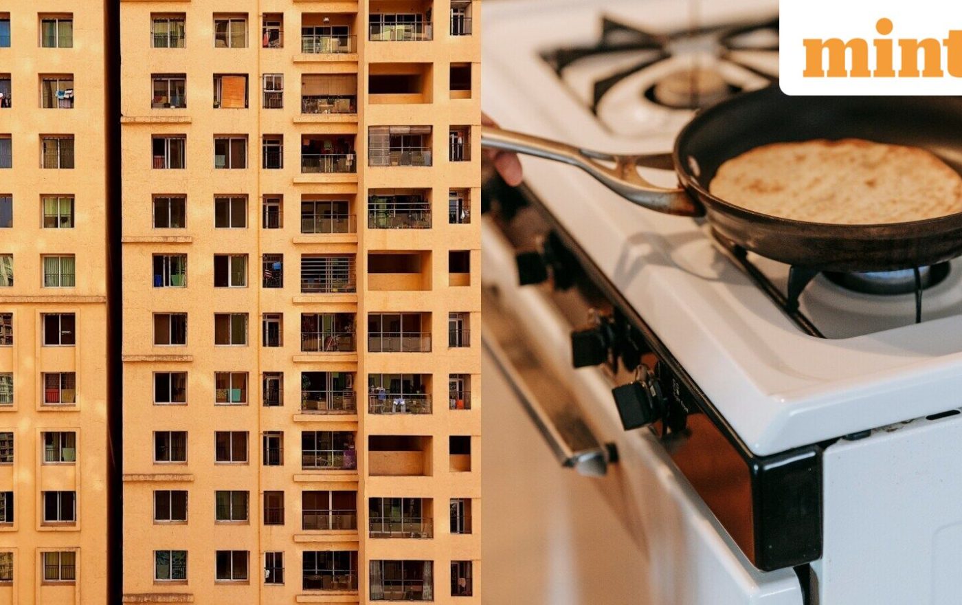 PSU employee pays ₹10,000 rent for 2BHK in Assam, ₹20,000 on protein-rich food, internet goes crazy: ‘Aao Mumbai’