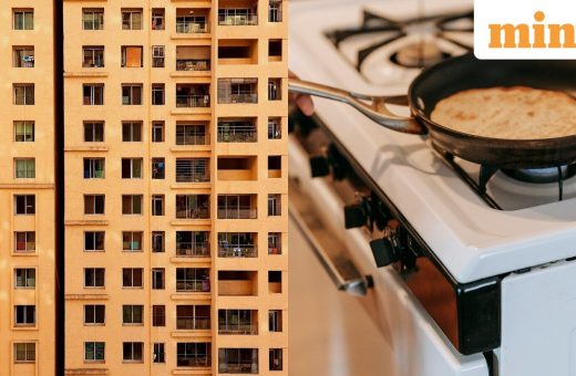 PSU employee pays ₹10,000 rent for 2BHK in Assam, ₹20,000 on protein-rich food, internet goes crazy: ‘Aao Mumbai’