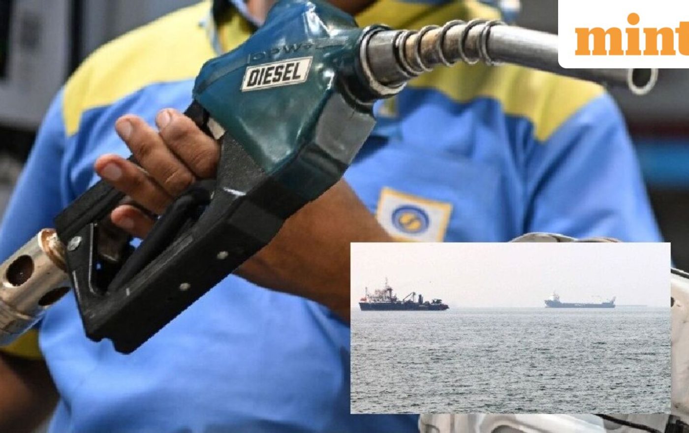 Petrol and diesel prices today – 8 Sep: Fuel rates in Delhi, Mumbai, Bengaluru as Iran eyes Hormuz deal with Oman