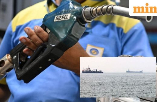 Petrol and diesel prices today – 8 Sep: Fuel rates in Delhi, Mumbai, Bengaluru as Iran eyes Hormuz deal with Oman