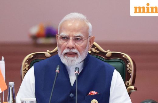 PM calls on citizens to participate in Census 2027