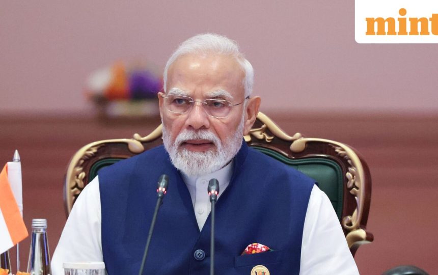 PM calls on citizens to participate in Census 2027