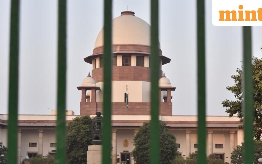 Who speaks for the Election Commission? Supreme Court takes up plea over CEC’s powers