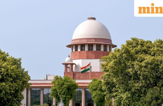 SC stays high court order striking down provision on income tax reassessment process