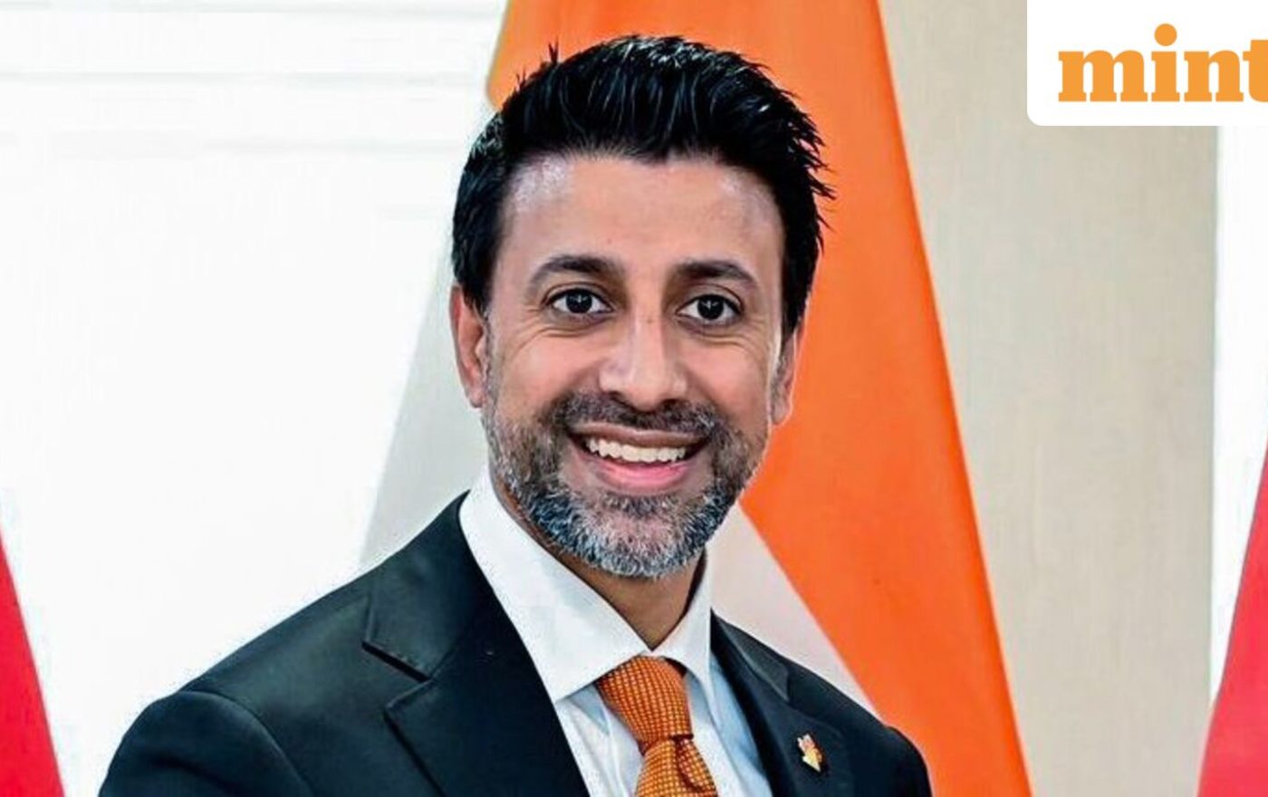 Canada steps up India trade talks, fourth CEPA round underway