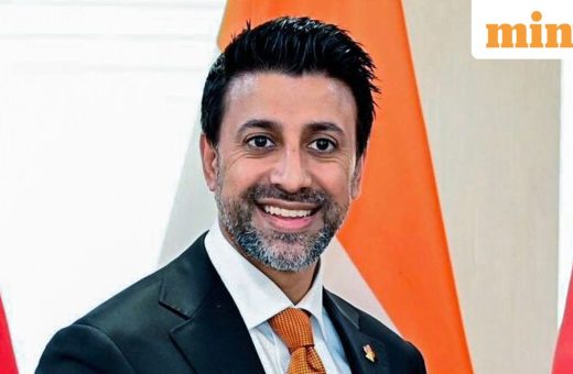 Canada steps up India trade talks, fourth CEPA round underway