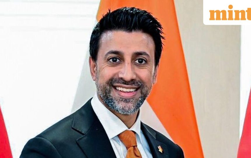 Canada steps up India trade talks, fourth CEPA round underway