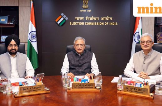 SIR row: BJP allies welcome Election Commission’s clarification, accuse Opposition of spreading misinformation