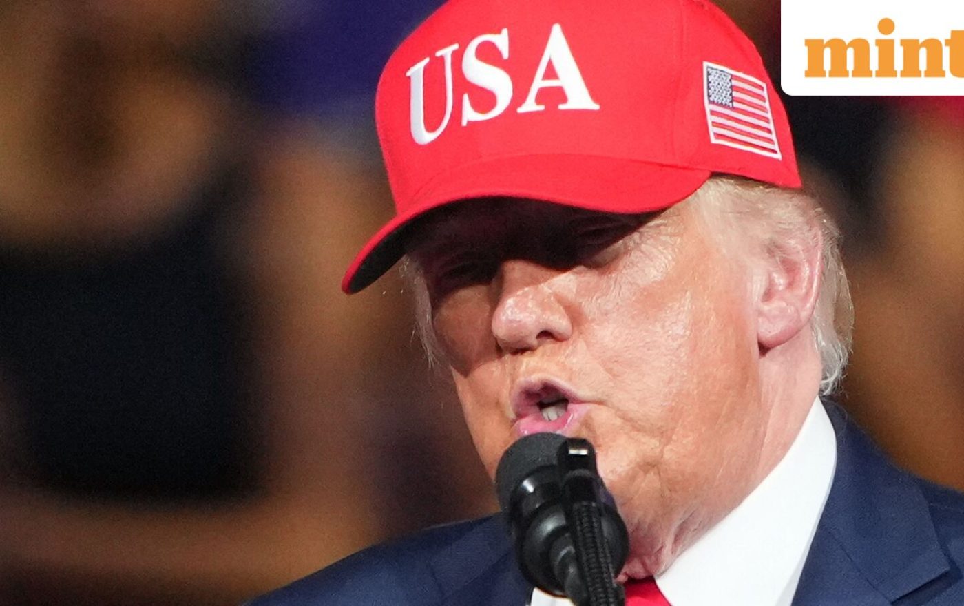 Trump says ‘big decision’ coming on Iran war as he prepares to meet six Gulf leaders at UN General Assembly
