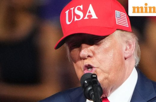 Trump says ‘big decision’ coming on Iran war as he prepares to meet six Gulf leaders at UN General Assembly