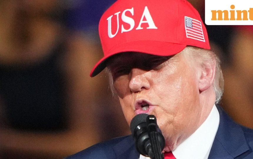 Trump says ‘big decision’ coming on Iran war as he prepares to meet six Gulf leaders at UN General Assembly