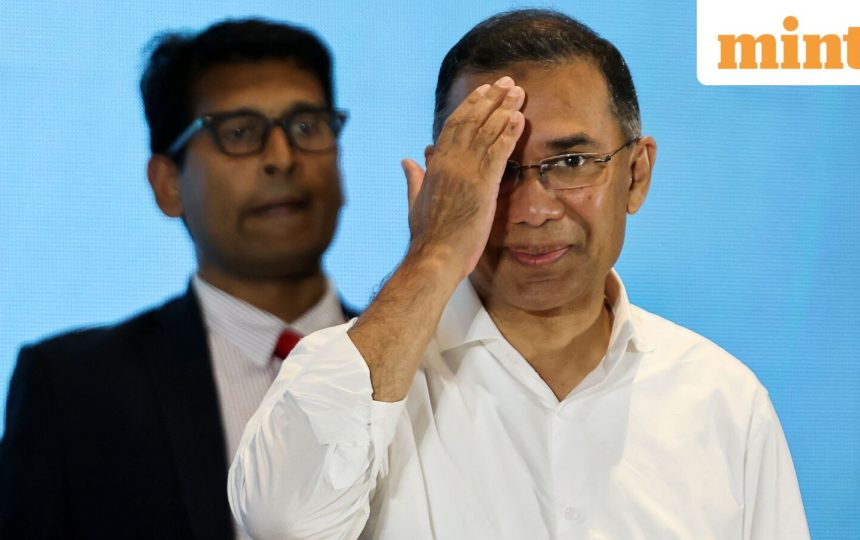 BRICS invitation row upsets Bangladesh? Dhaka puts 101 India agreements under review