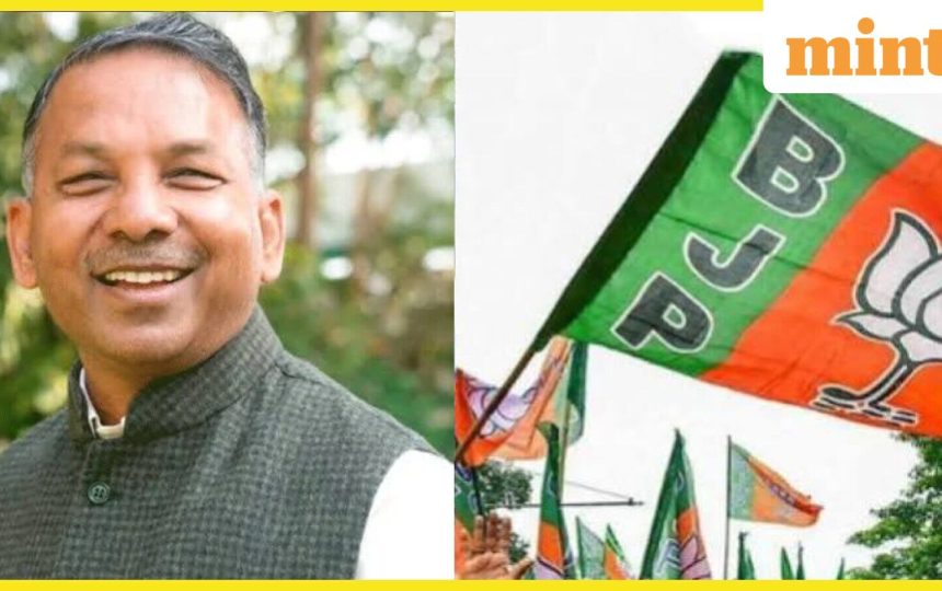 Who is Rajinder Gupta? Billionaire from Punjab who gave 40% of AAP’s donations before BJP switch