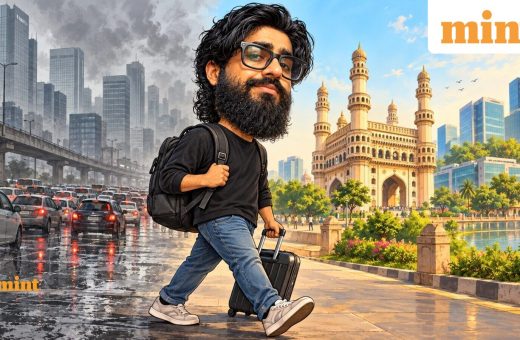 Techie chooses Hyderabad over Gurugram as job location, calls Gurgaon 1 of ‘5 sisters of agony’: Social media reacts