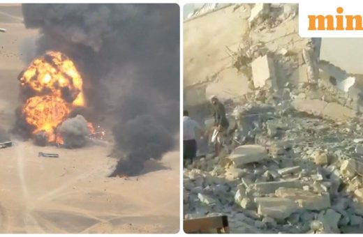 India condemns Iran-backed Houthi attacks on Saudi Arabia that injured over 70 civilians: ‘Unacceptable’