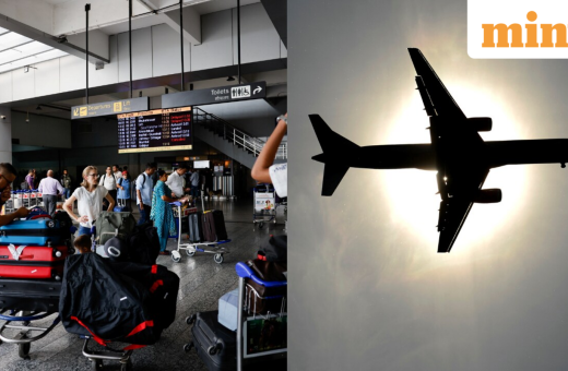 MHA calls meeting after 3 Italian passengers bypassed immigration at Delhi airport: What we know