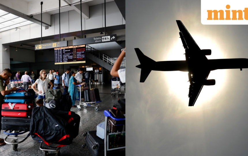 MHA calls meeting after 3 Italian passengers bypassed immigration at Delhi airport: What we know