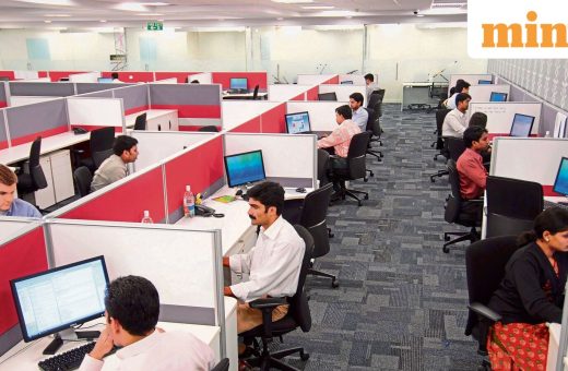 India’s software exports rise 8.2% to $221.4 billion in FY26, US share grows