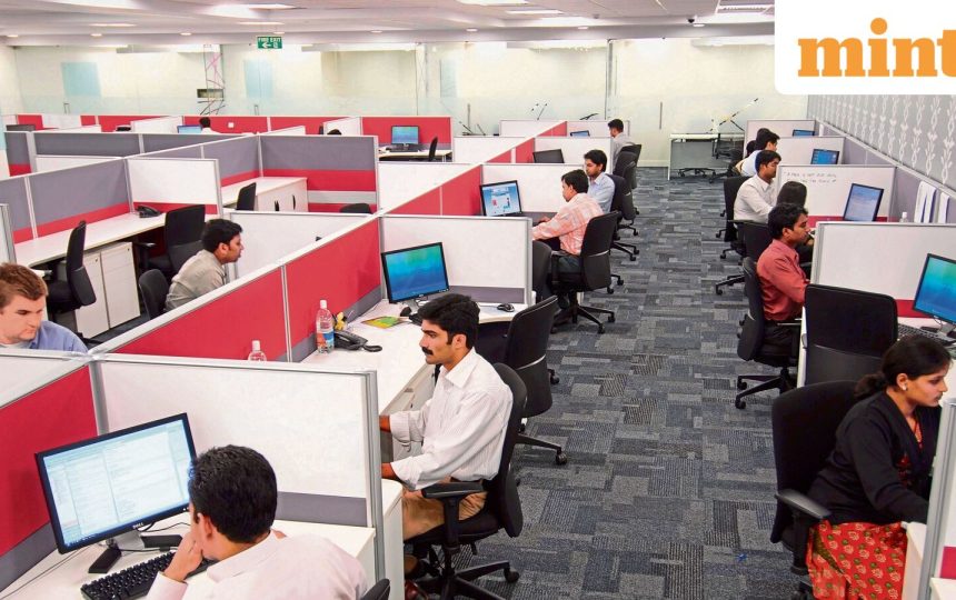 India’s software exports rise 8.2% to $221.4 billion in FY26, US share grows