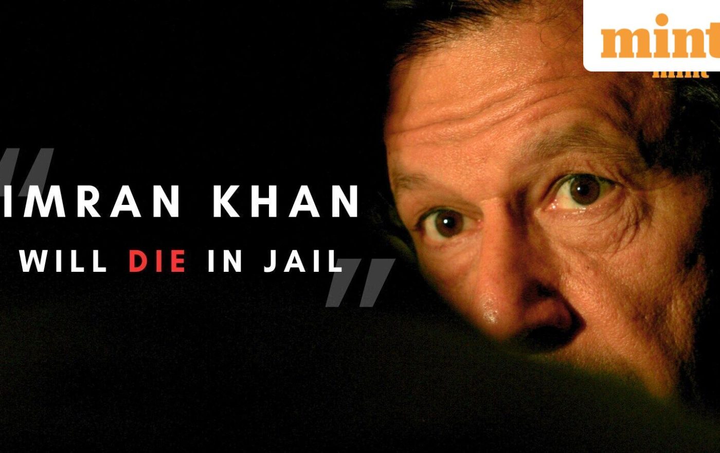 Imran Khan ‘helped improve lives of Pakistanis’: Australian cricket greats now fear former Pakistan PM will die in jail