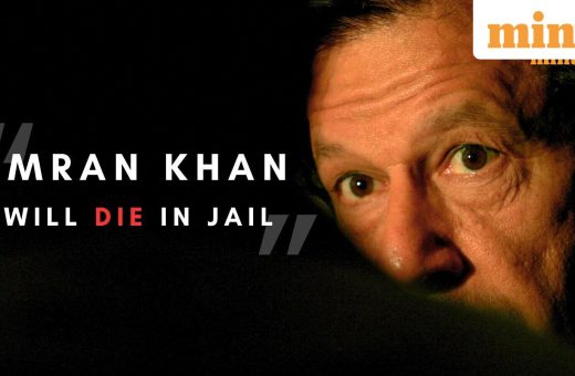 Imran Khan ‘helped improve lives of Pakistanis’: Australian cricket greats now fear former Pakistan PM will die in jail