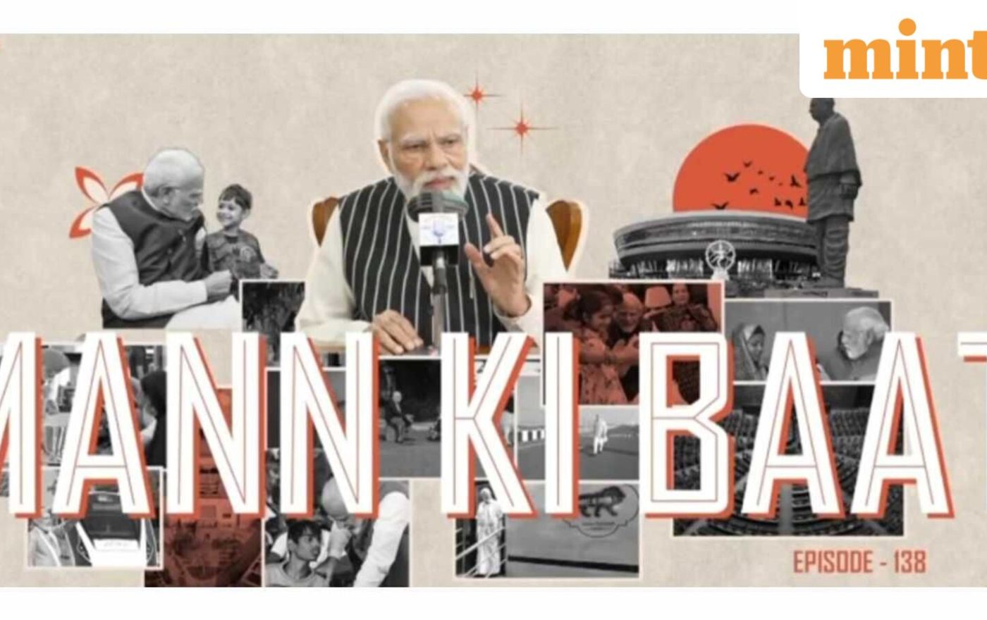 PM Modi’s Mann Ki Baat Top Quotes: From surgical strike to amla, Ashok Singhal and ‘most beautiful tribute to Bapu’